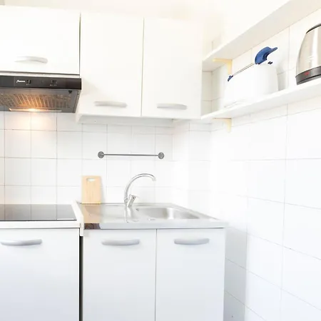 Bausan Flat By Interhome アパート *