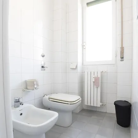 Bausan Flat By Interhome アパート *