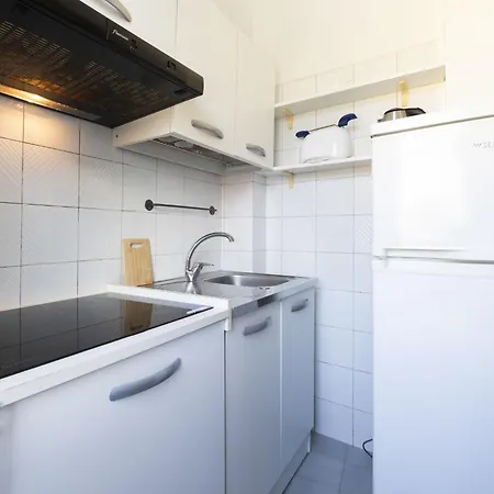 Bausan Flat By Interhome アパート ミラノ