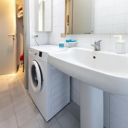 Bausan Flat By Interhome Apartament Mediolan