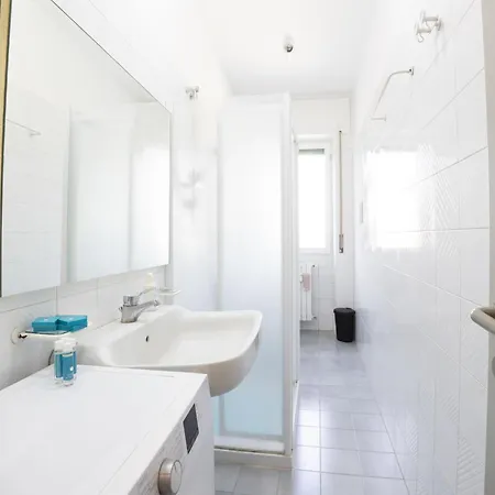 Διαμέρισμα Bausan Flat By Interhome