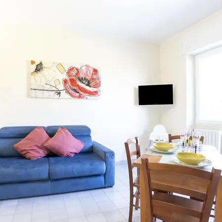 Bausan Flat By Interhome Apartament Mediolan