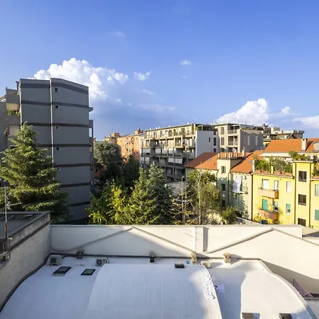 Διαμέρισμα Bausan Flat By Interhome *