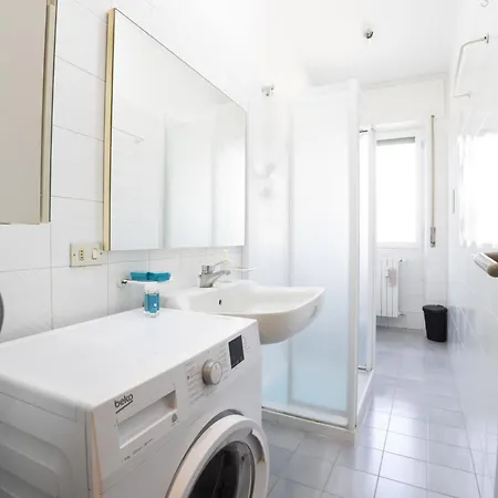 Bausan Flat By Interhome * ミラノ