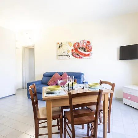 Bausan Flat By Interhome Daire *
